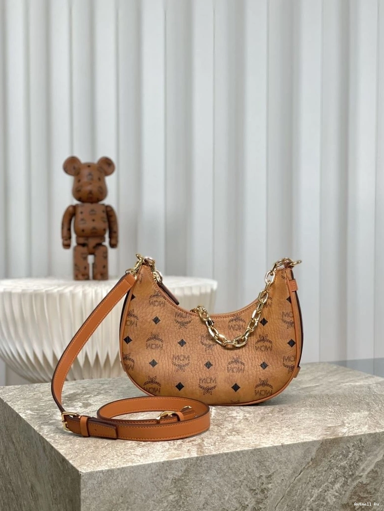 MCM Hobo 63799 Bags QuickDry 0723